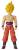 DRAGON BALL - SS Goku Battle Damage - Gigantyczna figurka Limit Breaker 30cm