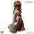 HORROR - Lalki żywe trupy Annabelle - 25 cm