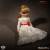 HORROR - Lalki żywe trupy Annabelle - 25 cm