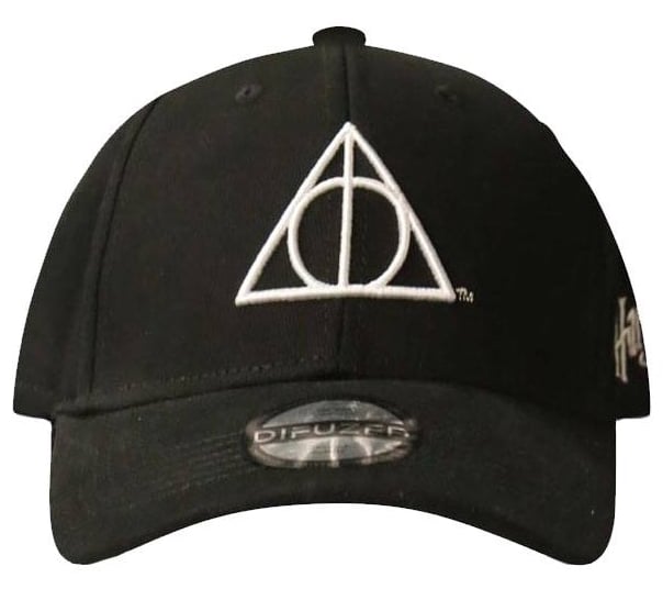 HARRY POTTER - Insygnia Śmierci - Czapka