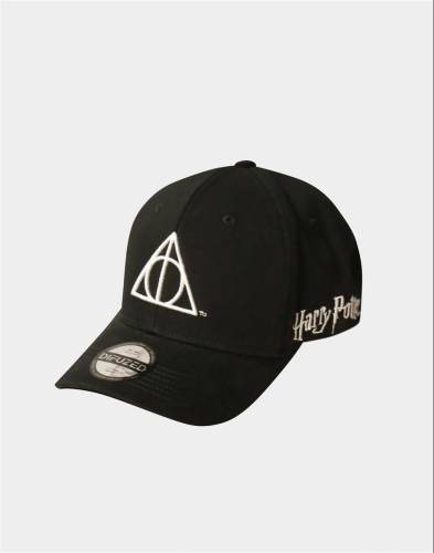 HARRY POTTER - Insygnia Śmierci - Czapka