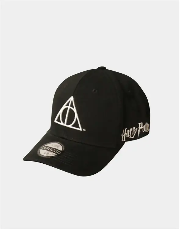 HARRY POTTER - Insygnia Śmierci - Czapka