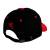 NARUTO - Akatsuki - Czapka