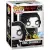 Funko POP! The Crow - Eric Draven with Crow (GITD) #1429 (Exclusive)