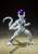 DRAGON BALL Z - Frieza Fourth Form - Figurka S.H. Figuarts 12 cm
