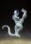 DRAGON BALL Z - Frieza Fourth Form - Figurka S.H. Figuarts 12 cm