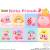 KIRBY FRIENDS - Asortyment 12 figurek 5 cm "Fala 2