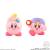 KIRBY FRIENDS - Asortyment 12 figurek 5 cm "Fala 2