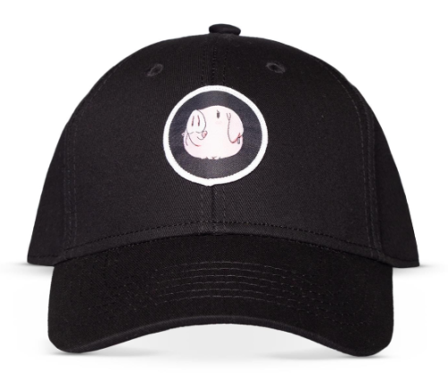 Siedem grzechów głównych - Cap