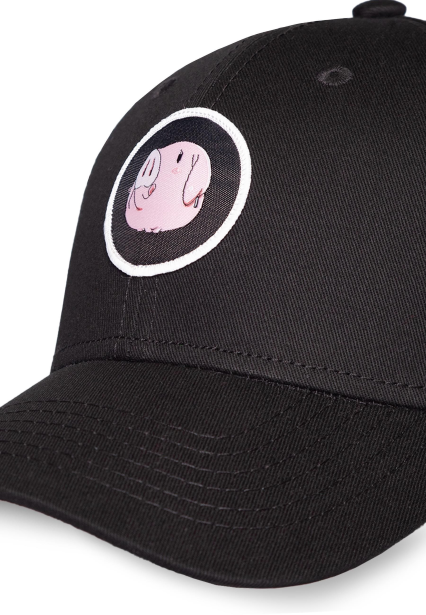 Siedem grzechów głównych - Cap