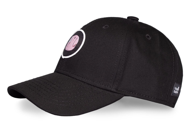 Siedem grzechów głównych - Cap