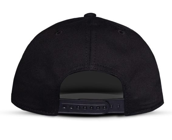 MARVEL - Dr Strange - męska czapka z daszkiem typu snapback