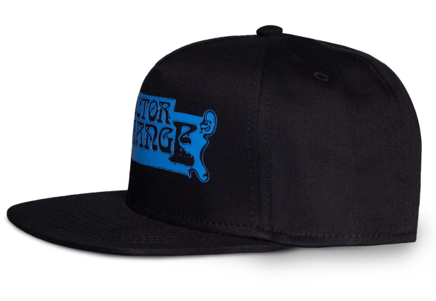 MARVEL - Dr Strange - męska czapka z daszkiem typu snapback