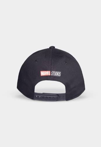 MARVEL - Thor: Miłość i Grom - Męska czapka z regulacją