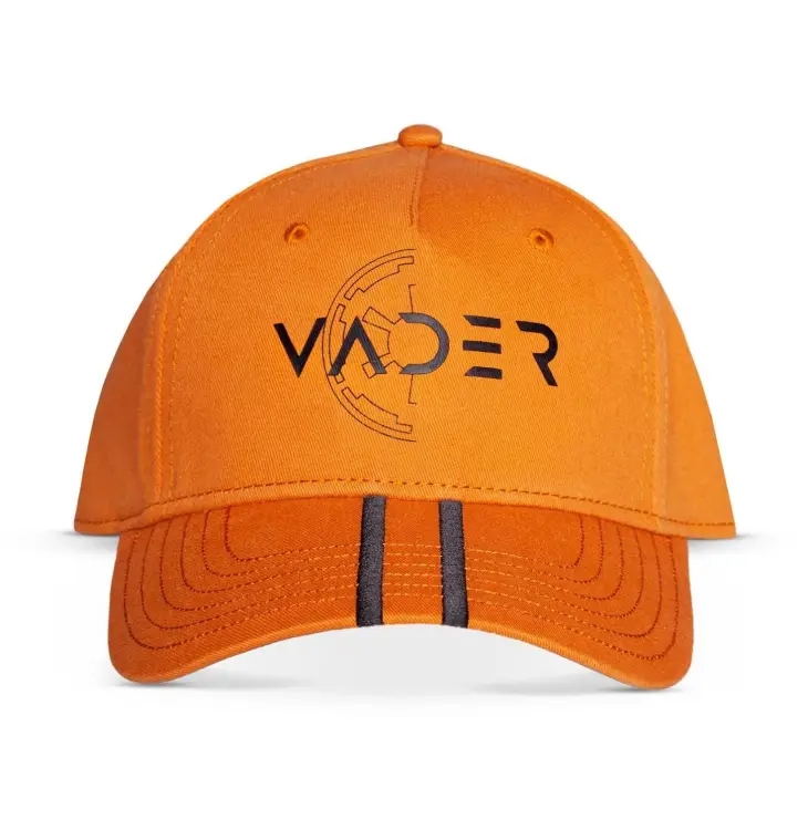 STAR WARS - Obi Wan Kenobi - Vader - Czapka z regulacją