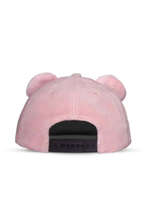 POKEMON - Slowpoke - Pluszowa czapka nowości