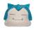 POKEMON - Snorlax - Pluszowa czapka nowości