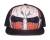 ATTACK ON TITAN - Colossus Titanium - Snapback Cap