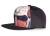 ATTACK ON TITAN - Colossus Titanium - Snapback Cap
