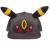 POKEMON - Umbreon - Pluszowa czapka typu snapback