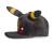 POKEMON - Umbreon - Pluszowa czapka typu snapback