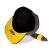 POKEMON - Umbreon - Pluszowa czapka typu snapback