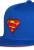 SUPERMAN - nowatorska czapka