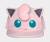 POKEMON - Jigglypuff - Czapka typu snapback