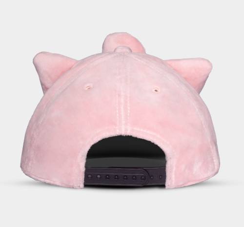 POKEMON - Jigglypuff - Czapka typu snapback