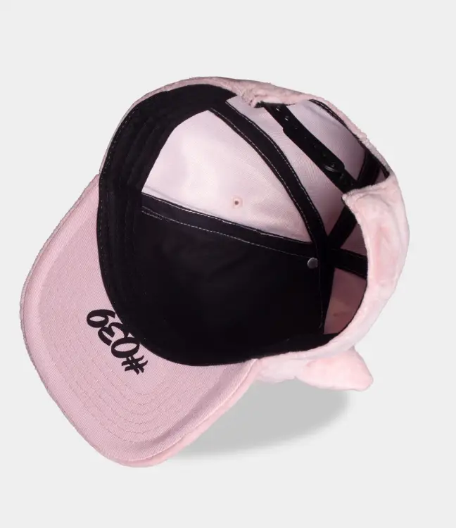 POKEMON - Jigglypuff - Czapka typu snapback