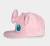 POKEMON - Jigglypuff - Czapka typu snapback