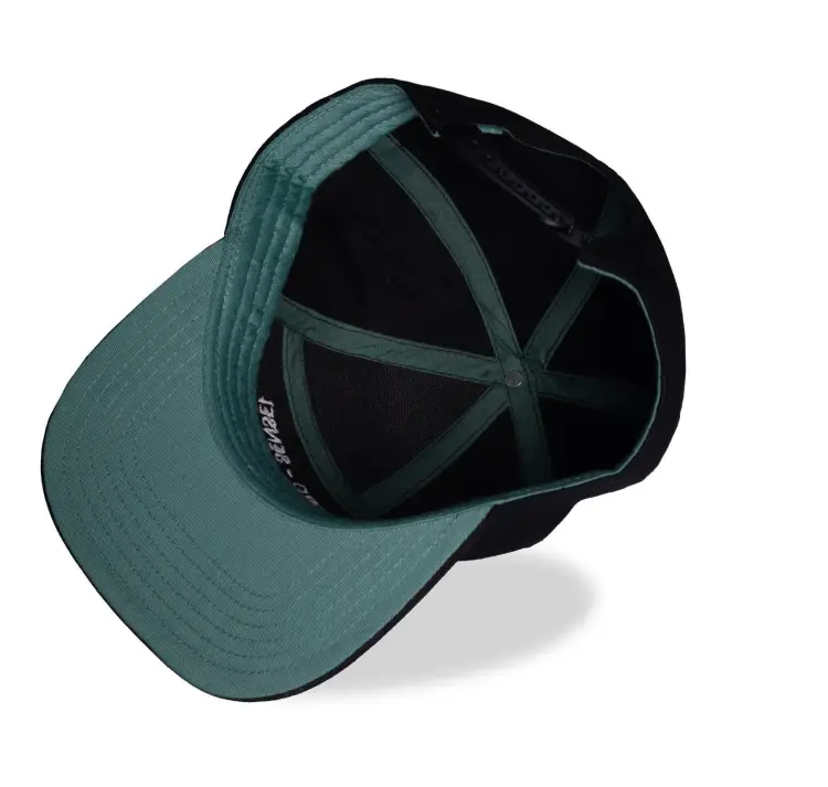 ASSASSINATION CLASSROOM - Koro Sensei - Męska czapka z daszkiem typu snapback