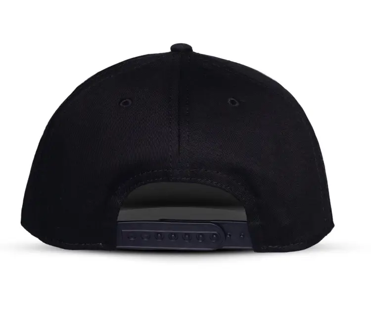 ASSASSINATION CLASSROOM - Koro Sensei - Męska czapka z daszkiem typu snapback