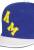 MY HERO ACADEMIA - A M - Męska czapka z daszkiem typu snapback