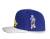 MY HERO ACADEMIA - A M - Męska czapka z daszkiem typu snapback