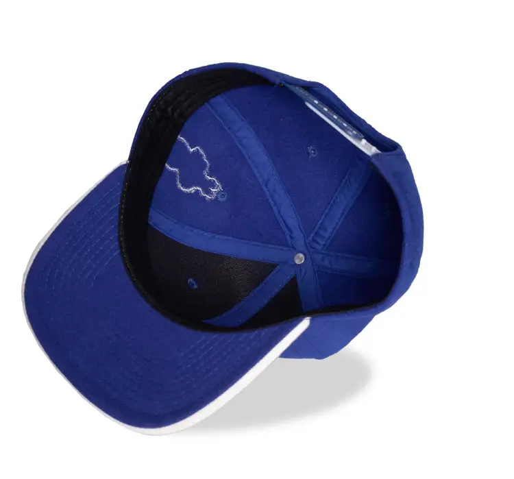 MY HERO ACADEMIA - A M - Męska czapka z daszkiem typu snapback