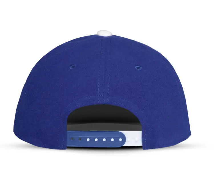 MY HERO ACADEMIA - A M - Męska czapka z daszkiem typu snapback