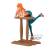 ONE PIECE - Nami - Figurka Grandline Journey 15 cm