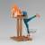 ONE PIECE - Nami - Figurka Grandline Journey 15 cm
