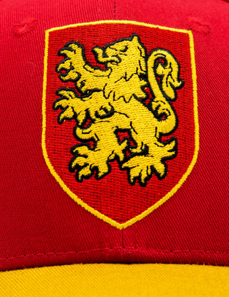 HARRY POTTER - Gryffindor - Czapka