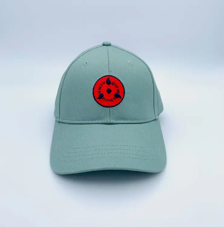 BORUTO - Sharingan - Czapka