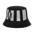 WEDNESDAY - Uniform - Bucket Hat - 55 cm
