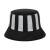WEDNESDAY - Uniform - Bucket Hat - 55 cm