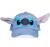 STITCH - 3D - nowatorski pluszowy snapback