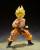 DRAGON BALL Z - Super Sayian Son Goku - Figurka S.H. Figuarts 14 cm