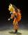DRAGON BALL Z - Super Sayian Son Goku - Figurka S.H. Figuarts 14 cm