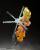 DRAGON BALL Z - Super Sayian Son Goku - Figurka S.H. Figuarts 14 cm