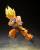 DRAGON BALL Z - Super Sayian Son Goku - Figurka S.H. Figuarts 14 cm