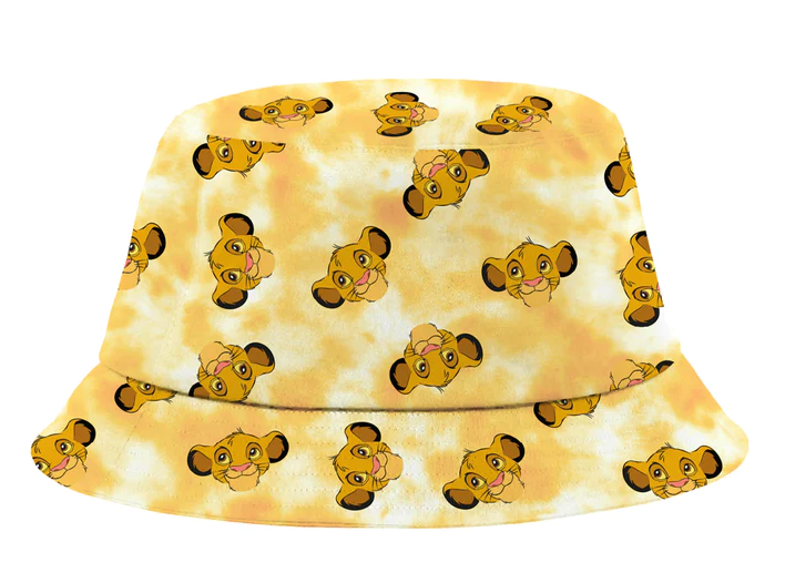 KRÓL LWÓW - Simba - Bob