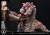 THE LAST OF US - Joel & Ellie - Statuetka Premium Masterline 73 cm